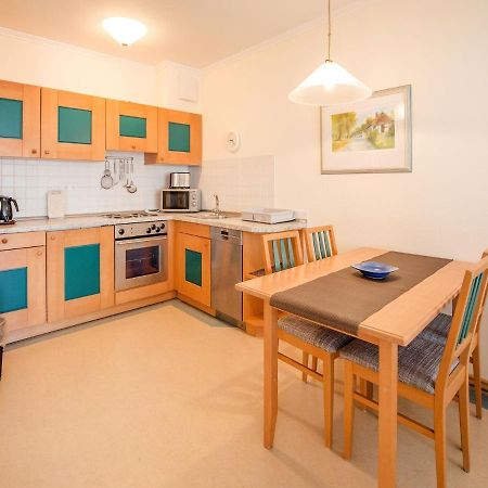 Duenenpark Binz - Komfort Ferienwohnung Mit 2 Schlafzimmern Und Terrasse Im Erdgeschoss 261 Exteriér fotografie